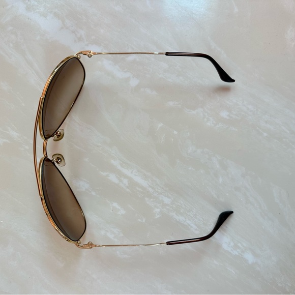 Ray-Ban Aviator Sunglasses RB3292 - Picture 11 of 16